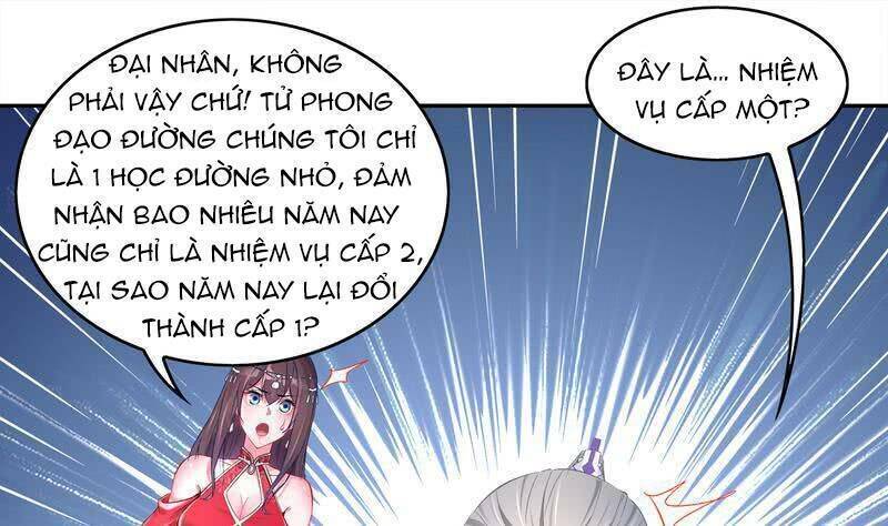 Trùng Sinh Ma Tôn Lộng Quyền Chapter 12 - Trang 27