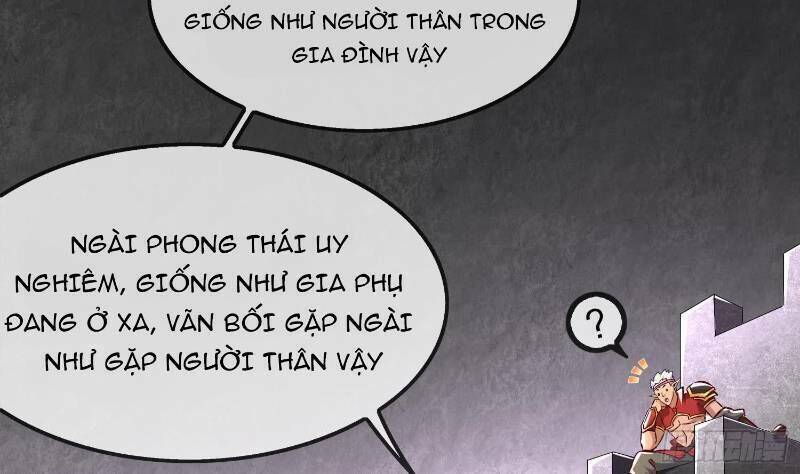 Trùng Sinh Ma Tôn Lộng Quyền Chapter 19 - Trang 21