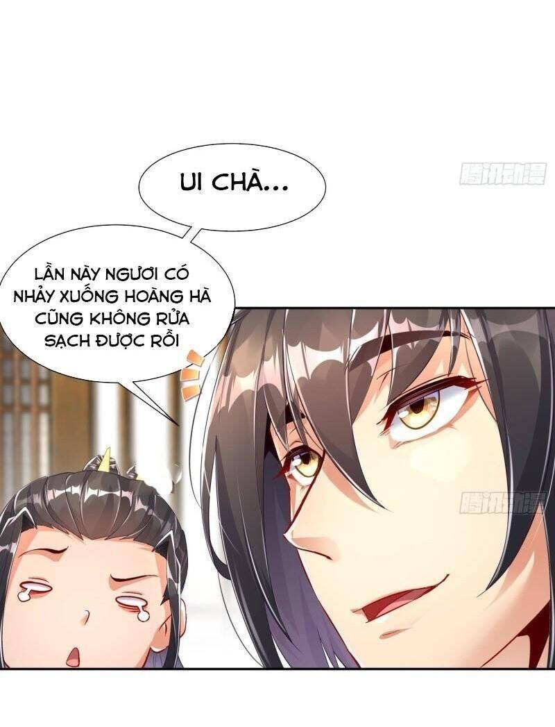 Trùng Sinh Ma Tôn Lộng Quyền Chapter 67 - Trang 3