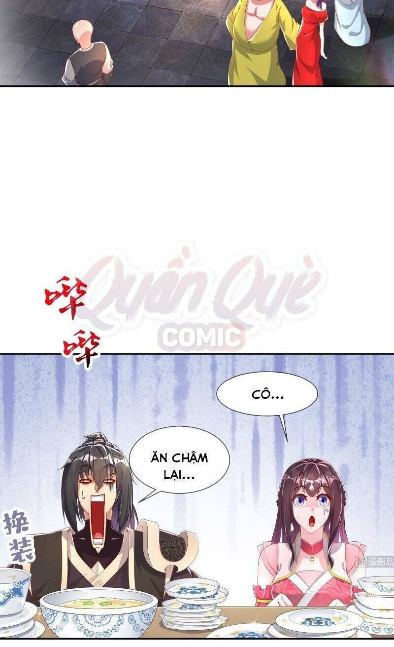 Trùng Sinh Ma Tôn Lộng Quyền Chapter 60 - Trang 1