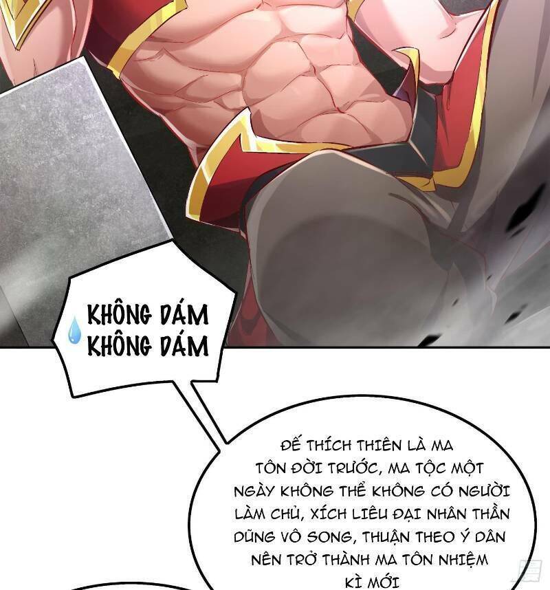 Trùng Sinh Ma Tôn Lộng Quyền Chapter 19 - Trang 18