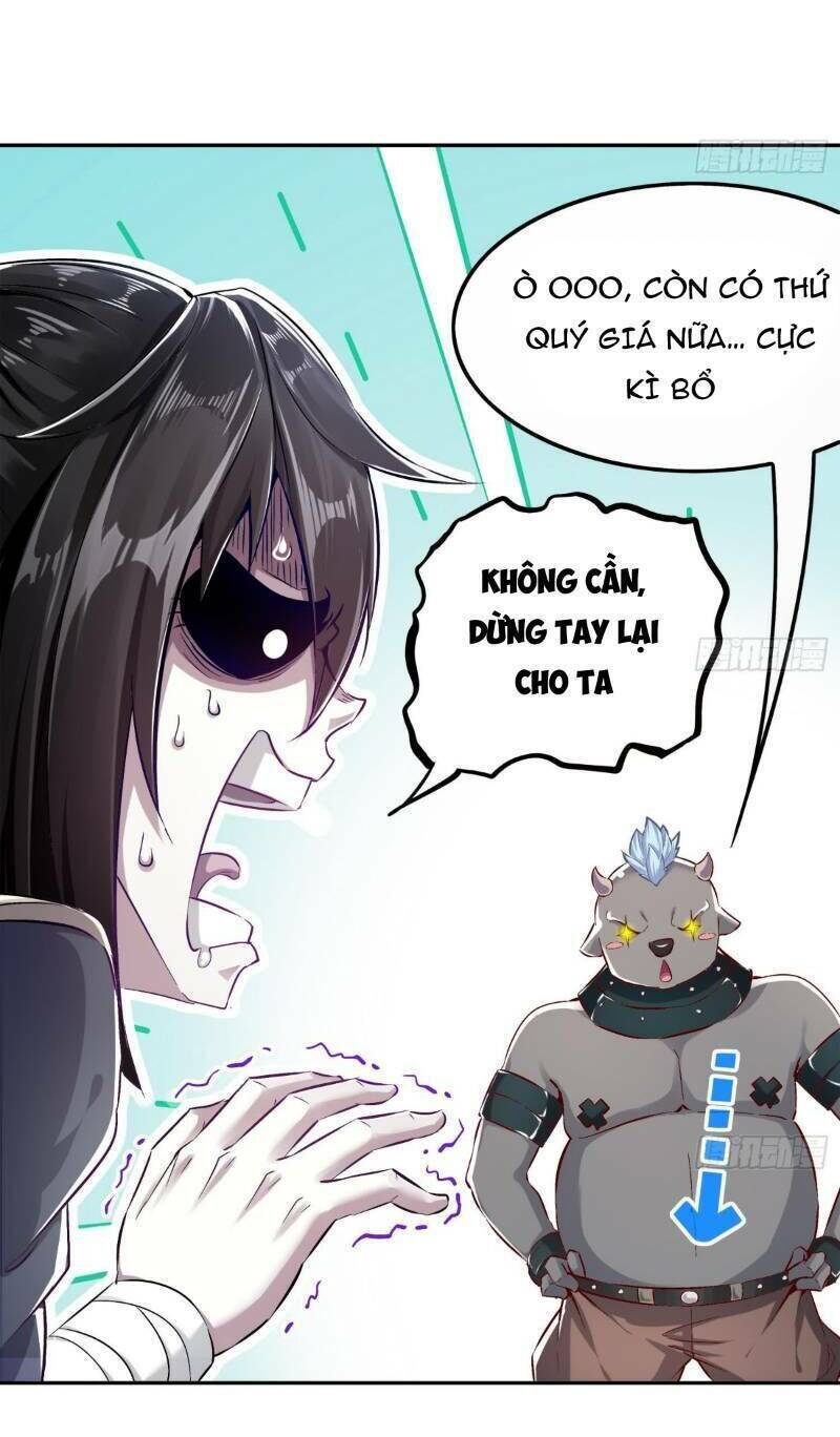 Trùng Sinh Ma Tôn Lộng Quyền Chapter 29 - Trang 14