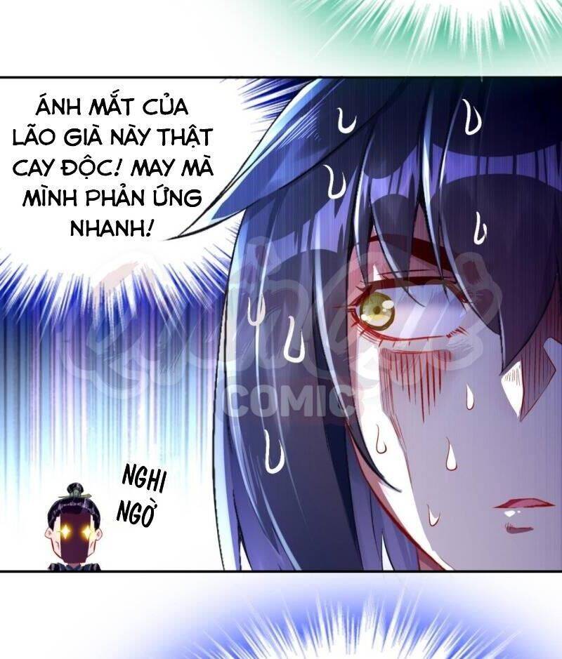 Trùng Sinh Ma Tôn Lộng Quyền Chapter 46 - Trang 10