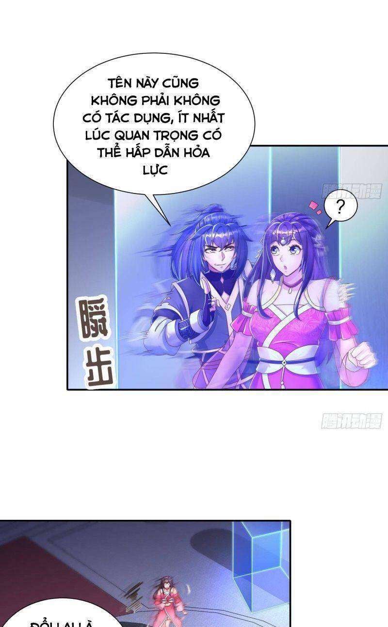 Trùng Sinh Ma Tôn Lộng Quyền Chapter 116 - Trang 10