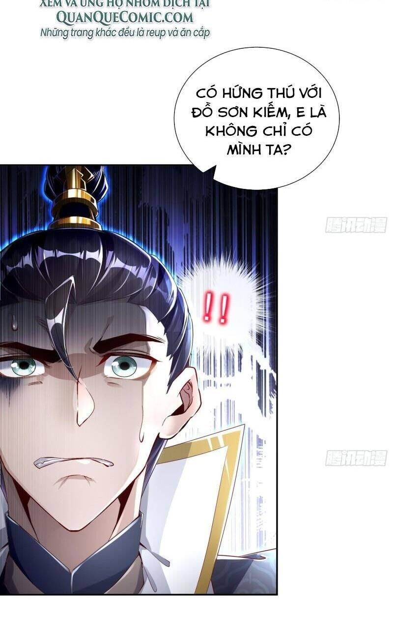 Trùng Sinh Ma Tôn Lộng Quyền Chapter 67 - Trang 9