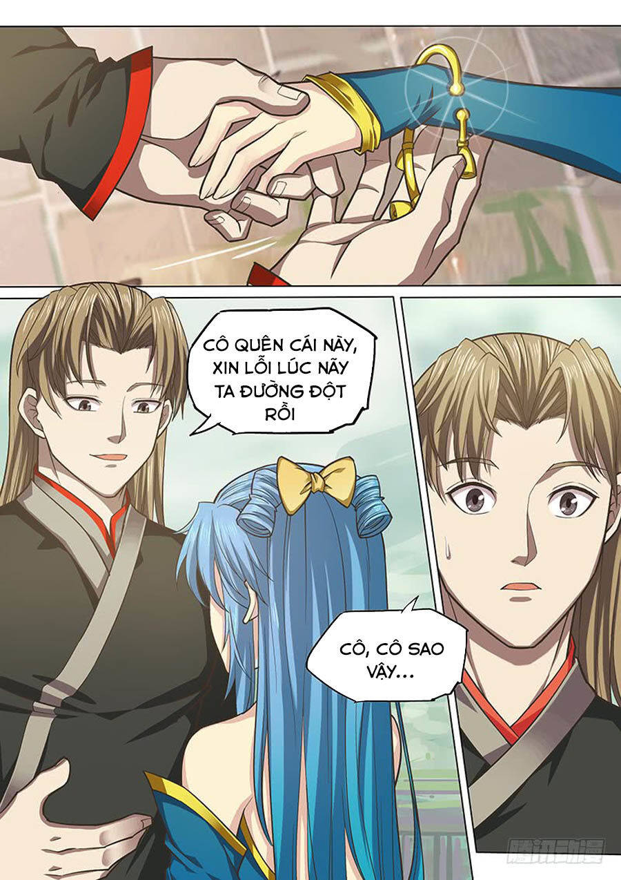 Huyền Giới Chi Môn Chapter 116 - Trang 6