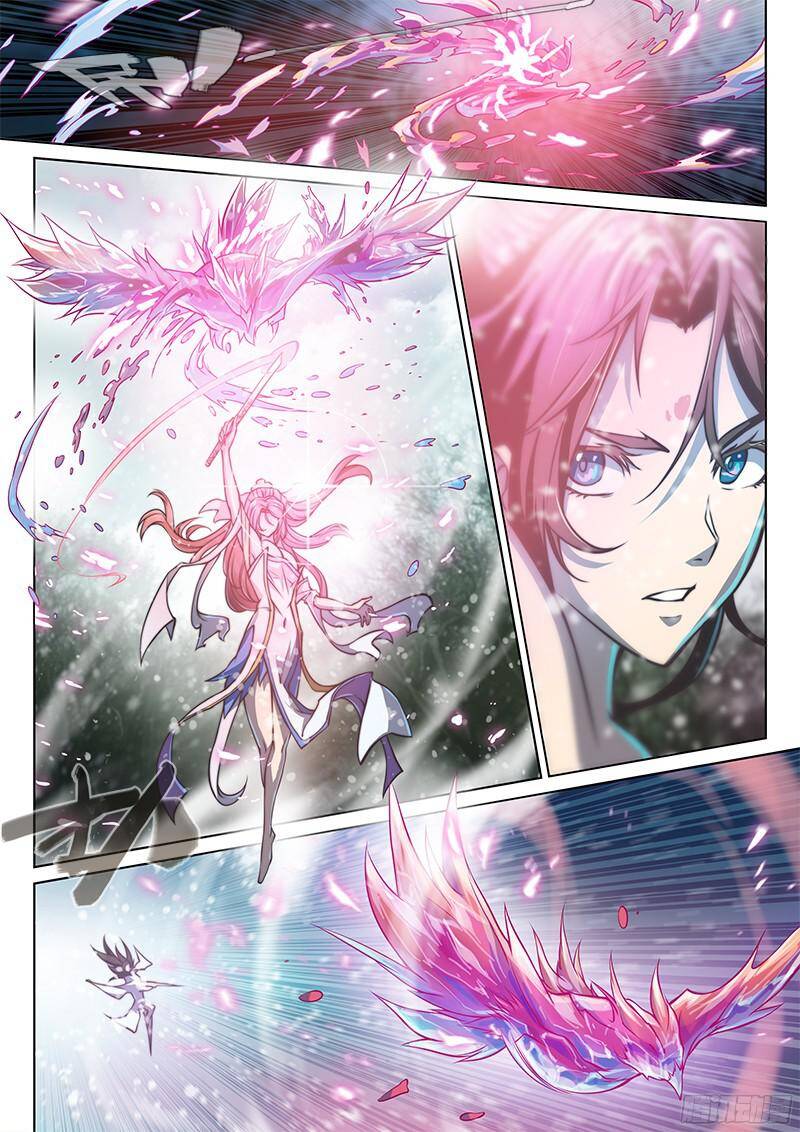 Huyền Giới Chi Môn Chapter 50 - Trang 5