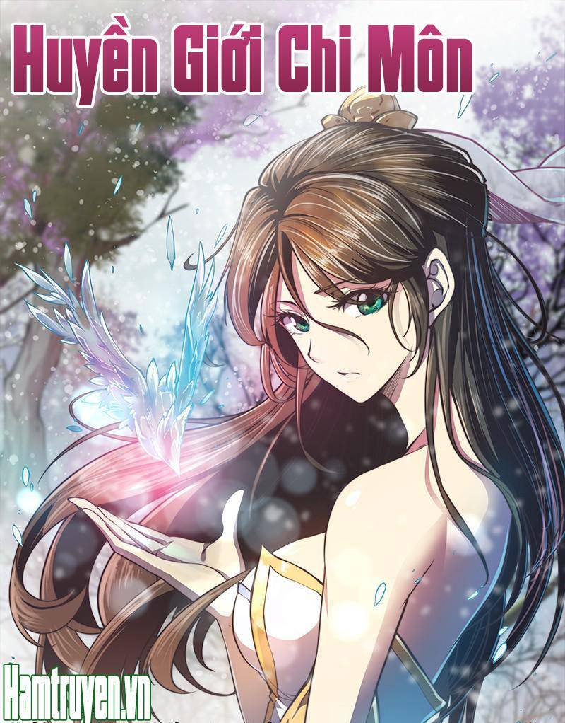 Huyền Giới Chi Môn Chapter 49 - Trang 1