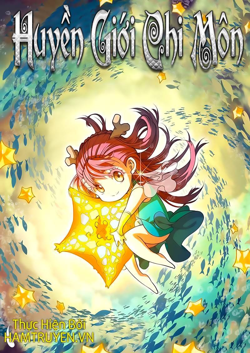 Huyền Giới Chi Môn Chapter 2 - Trang 1