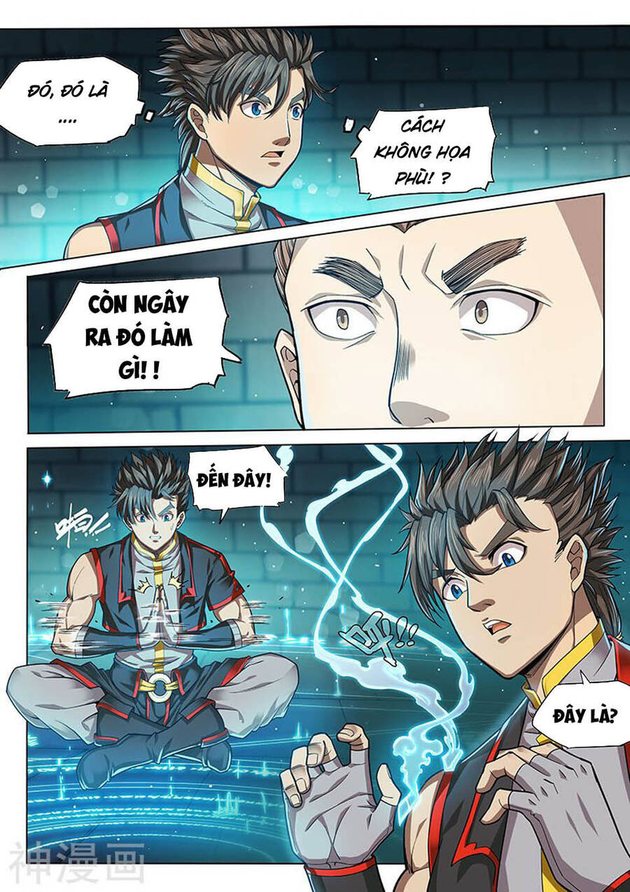 Huyền Giới Chi Môn Chapter 130 - Trang 2