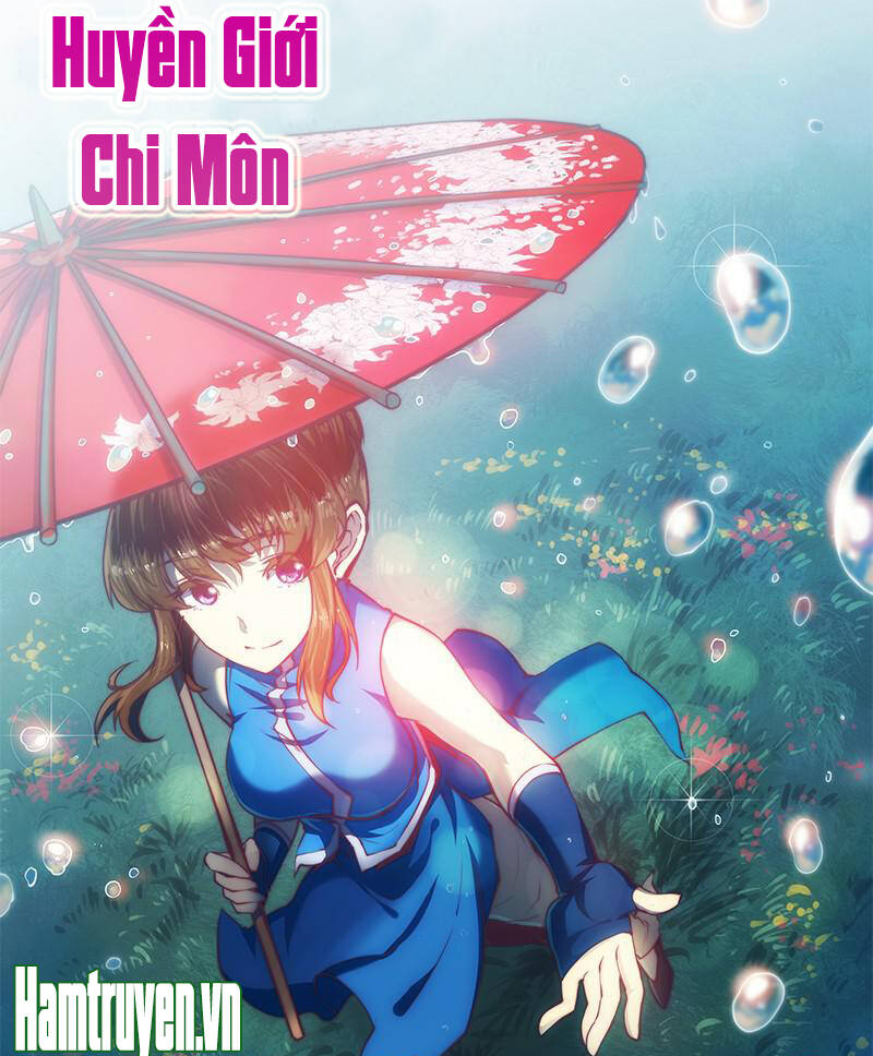 Huyền Giới Chi Môn Chapter 45 - Trang 1