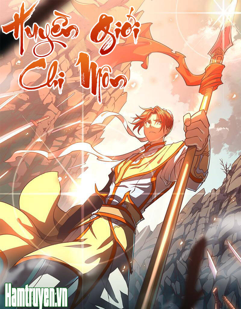 Huyền Giới Chi Môn Chapter 27 - Trang 1