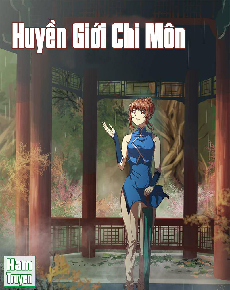 Huyền Giới Chi Môn Chapter 20 - Trang 1