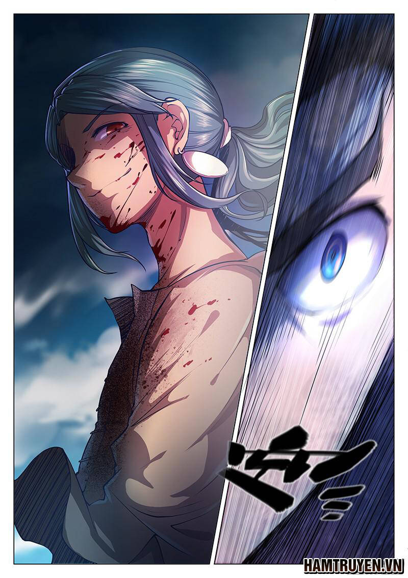 Huyền Giới Chi Môn Chapter 29 - Trang 4