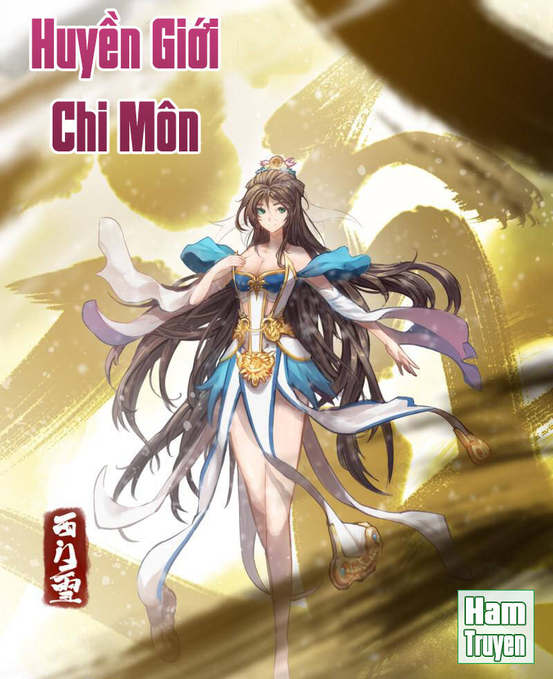 Huyền Giới Chi Môn Chapter 53 - Trang 1