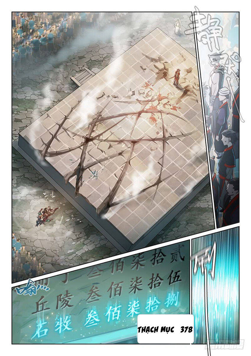 Huyền Giới Chi Môn Chapter 104 - Trang 13