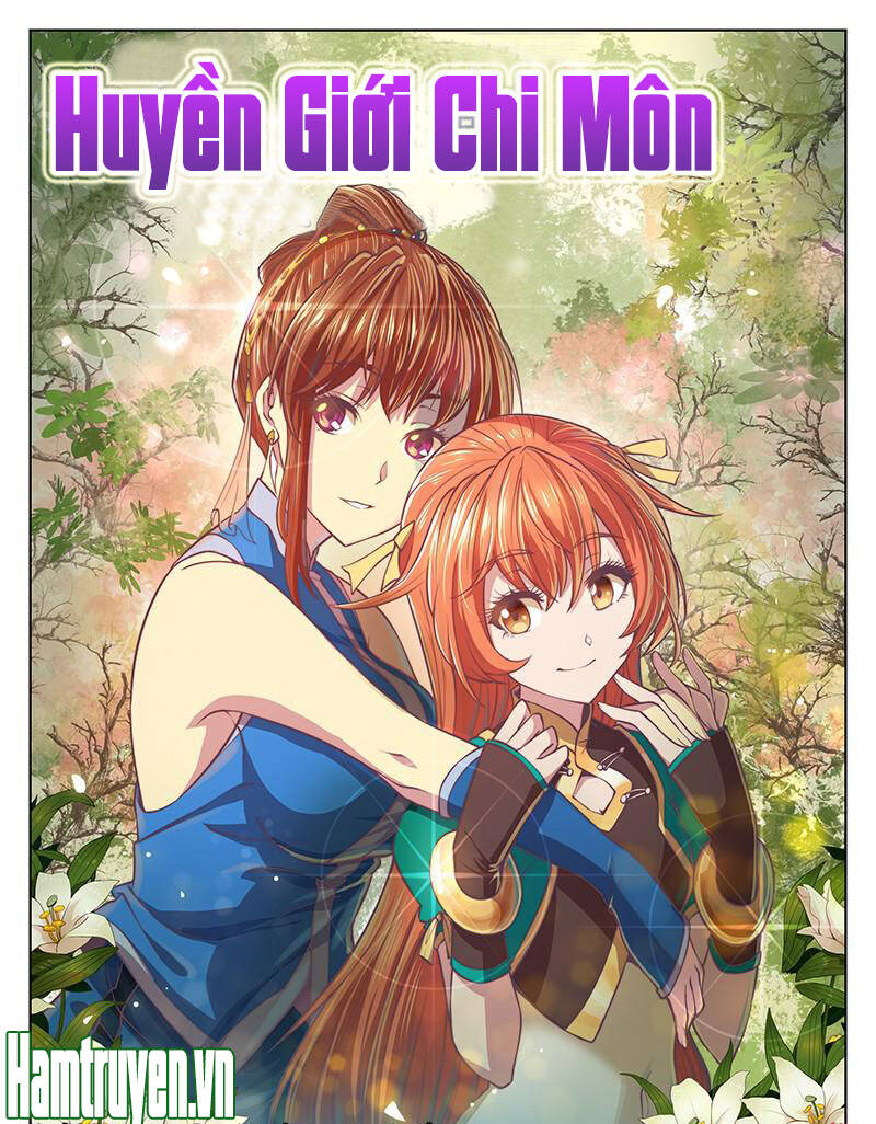 Huyền Giới Chi Môn Chapter 22 - Trang 1