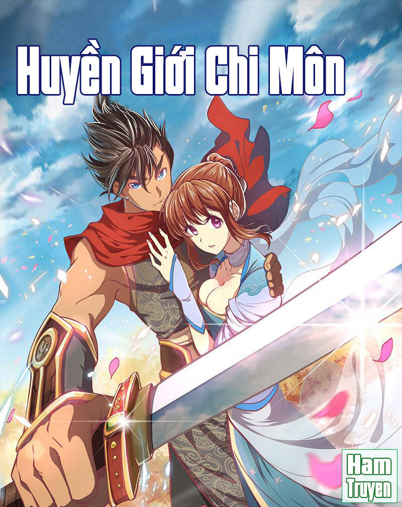 Huyền Giới Chi Môn Chapter 16 - Trang 1