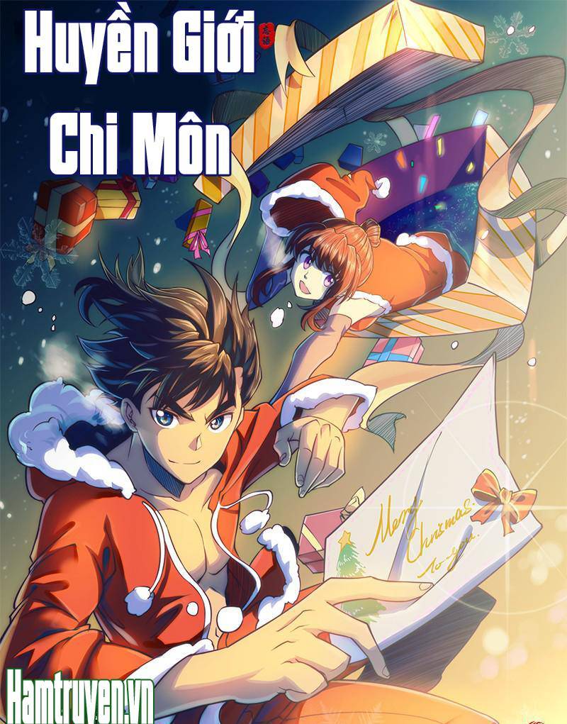 Huyền Giới Chi Môn Chapter 30 - Trang 1