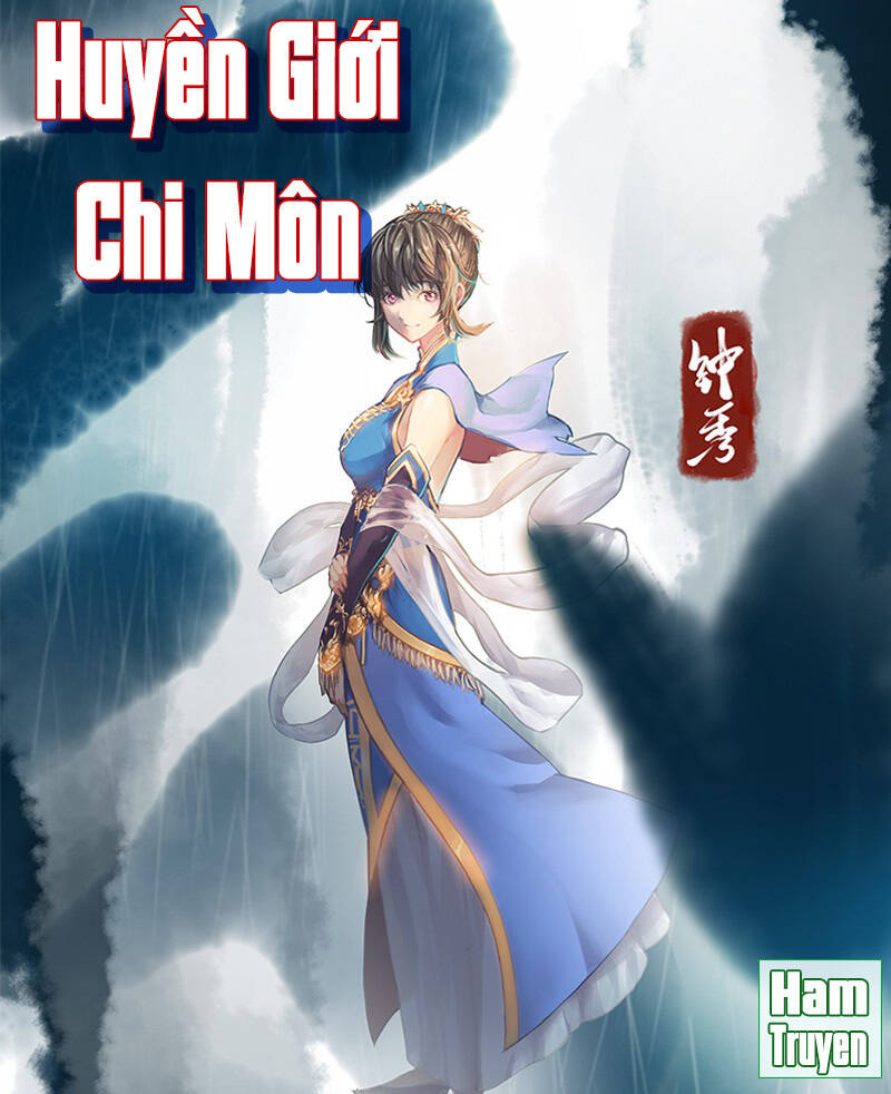 Huyền Giới Chi Môn Chapter 54 - Trang 1