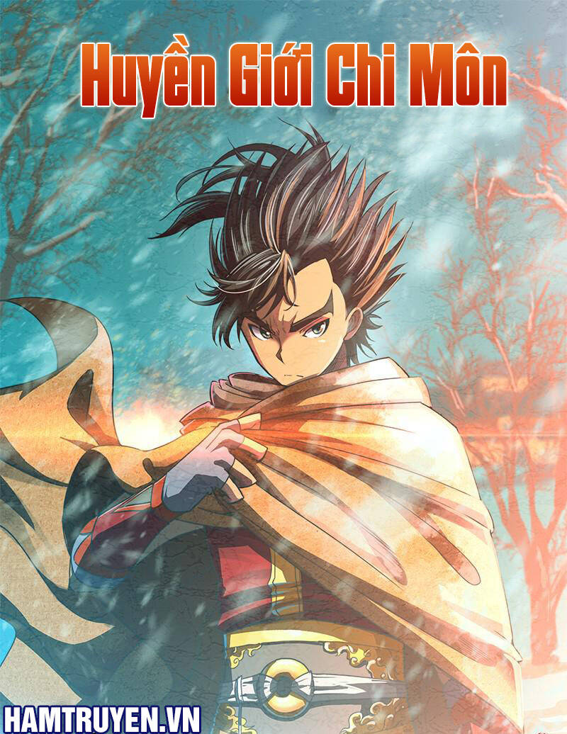 Huyền Giới Chi Môn Chapter 7 - Trang 1