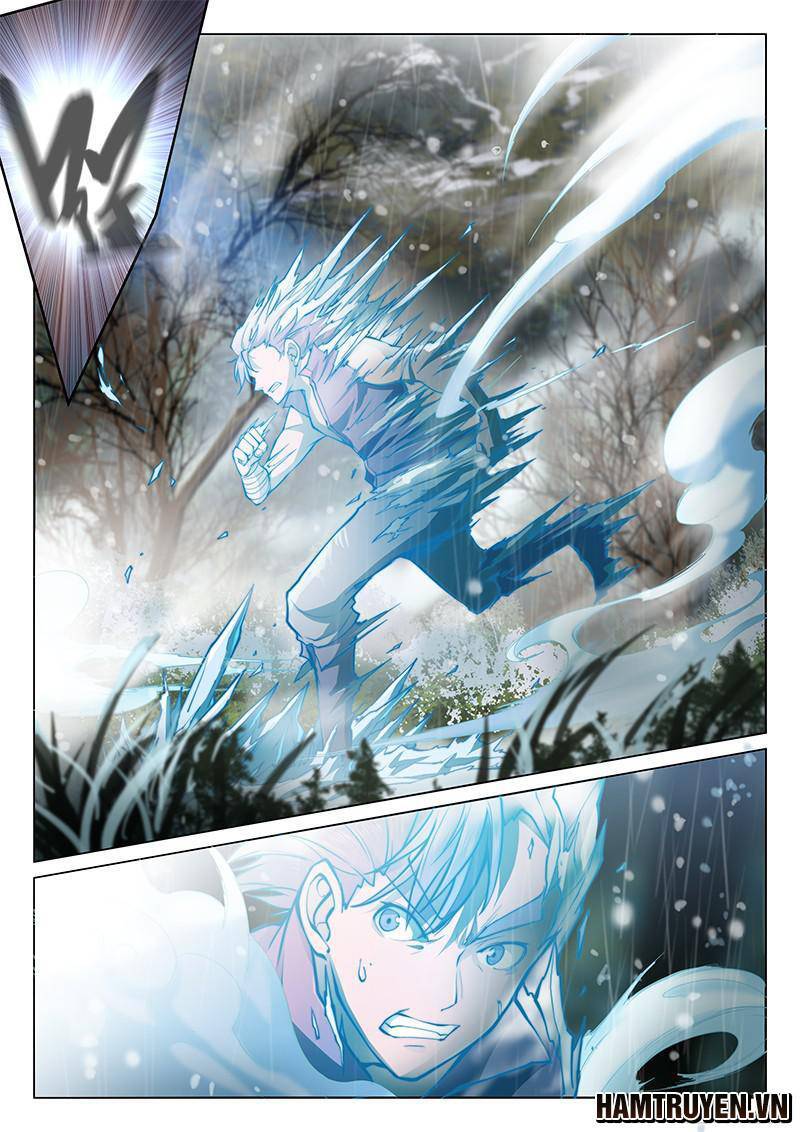 Huyền Giới Chi Môn Chapter 48 - Trang 6