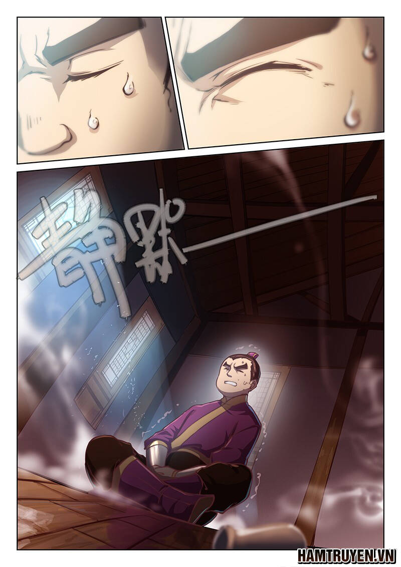 Huyền Giới Chi Môn Chapter 53 - Trang 6