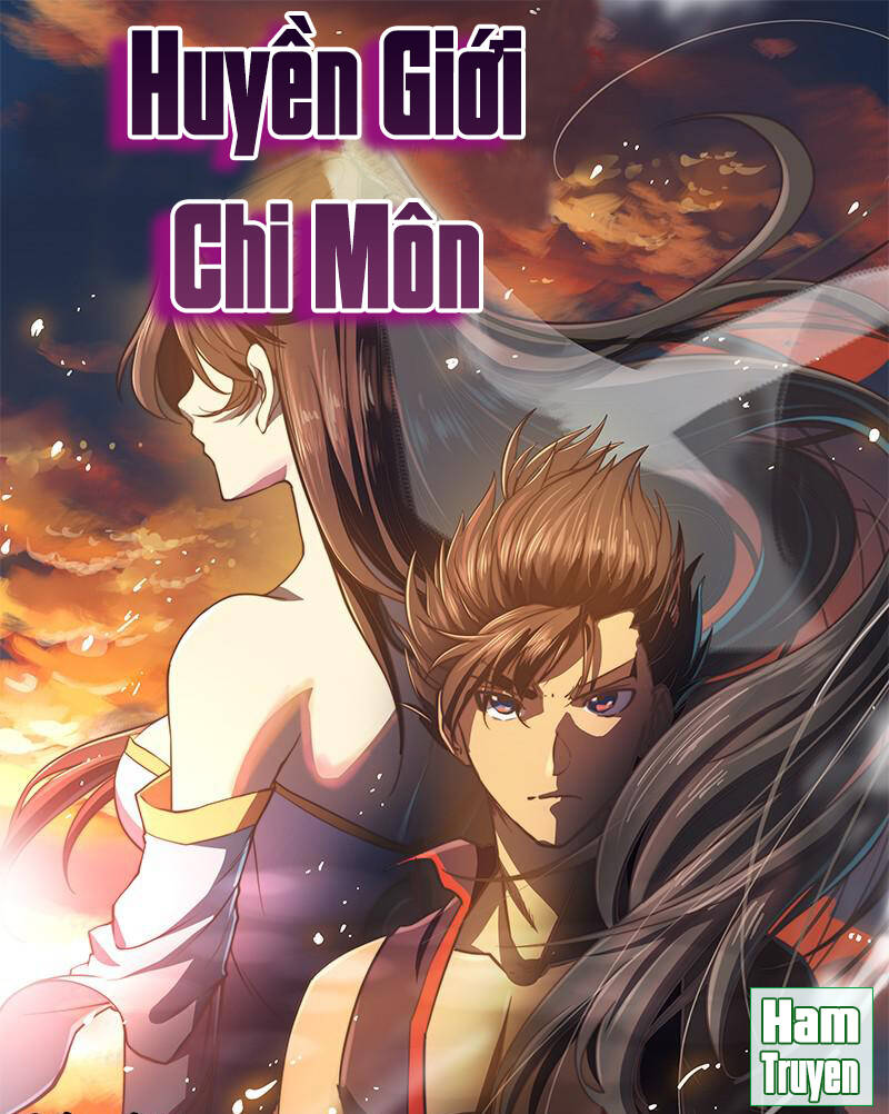 Huyền Giới Chi Môn Chapter 47 - Trang 1