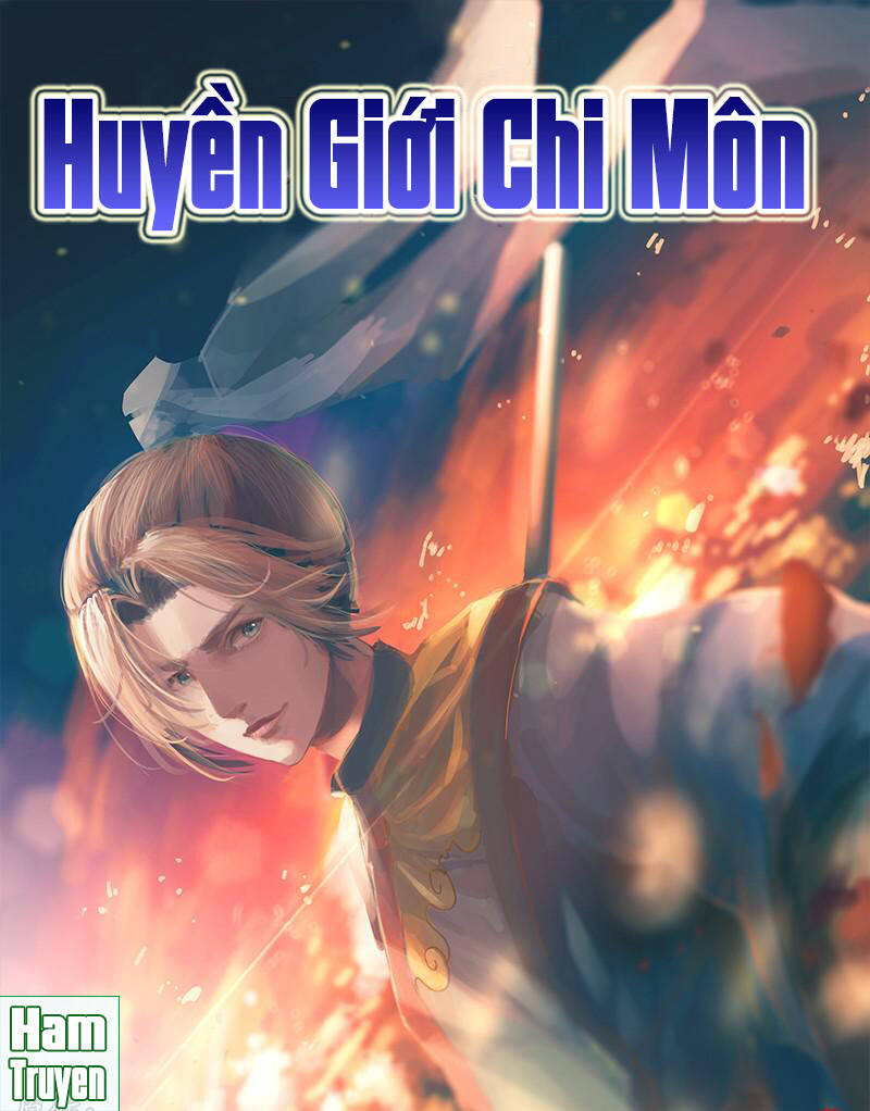 Huyền Giới Chi Môn Chapter 19 - Trang 1