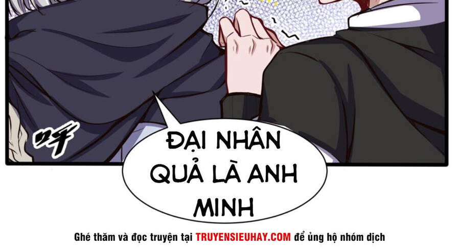 Đô Thị Âm Dương Tiên Y Chapter 16 - Trang 17