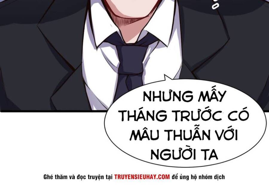 Đô Thị Âm Dương Tiên Y Chapter 14 - Trang 7