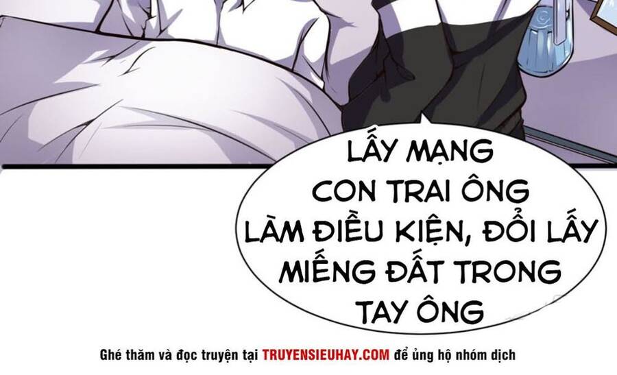 Đô Thị Âm Dương Tiên Y Chapter 14 - Trang 14