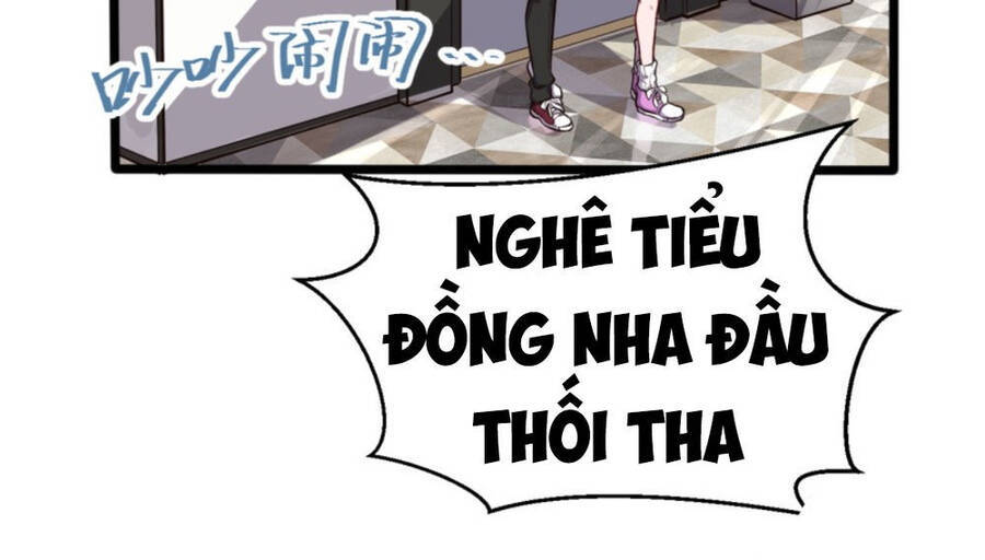 Đô Thị Âm Dương Tiên Y Chapter 6 - Trang 14