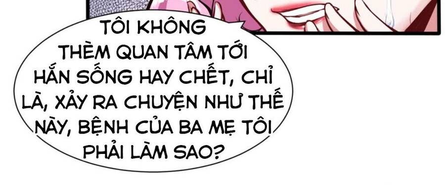 Đô Thị Âm Dương Tiên Y Chapter 22 - Trang 4