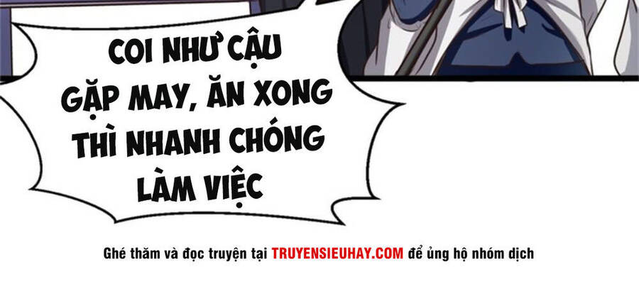 Đô Thị Âm Dương Tiên Y Chapter 2 - Trang 15