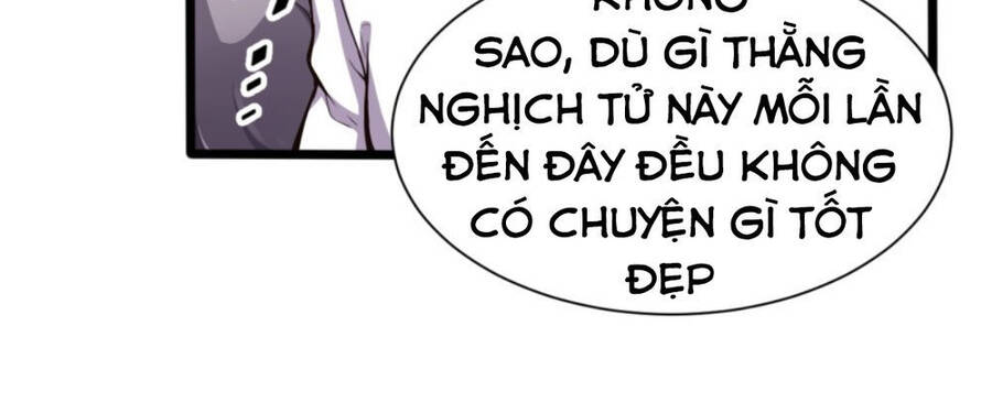 Đô Thị Âm Dương Tiên Y Chapter 7 - Trang 10