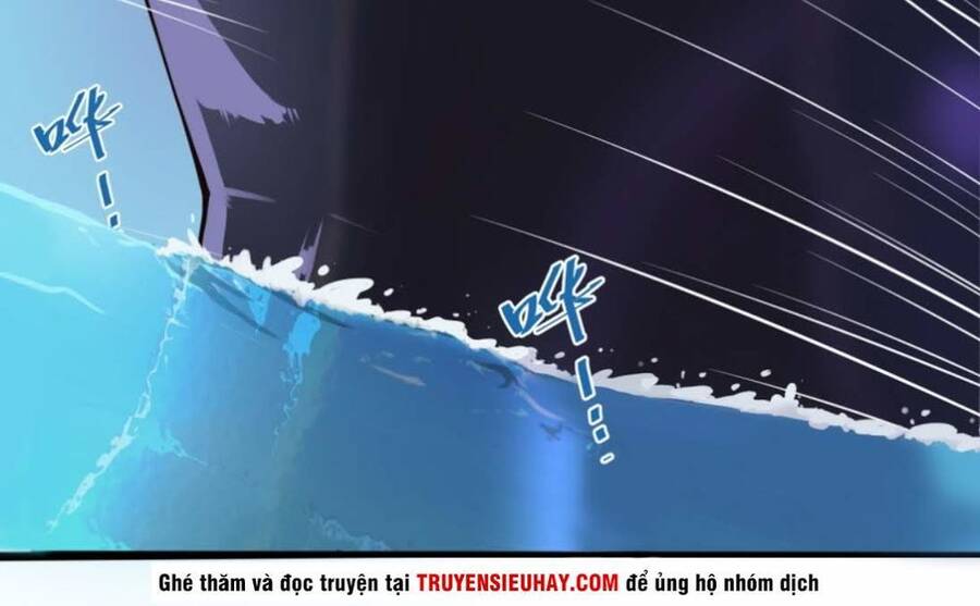 Đô Thị Âm Dương Tiên Y Chapter 4 - Trang 24