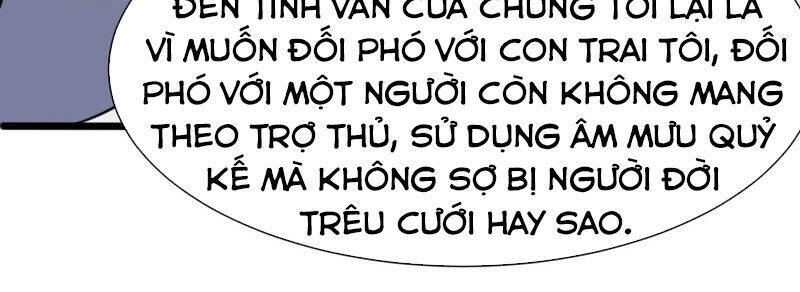 Đô Thị Âm Dương Tiên Y Chapter 104 - Trang 12