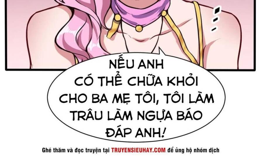 Đô Thị Âm Dương Tiên Y Chapter 22 - Trang 14