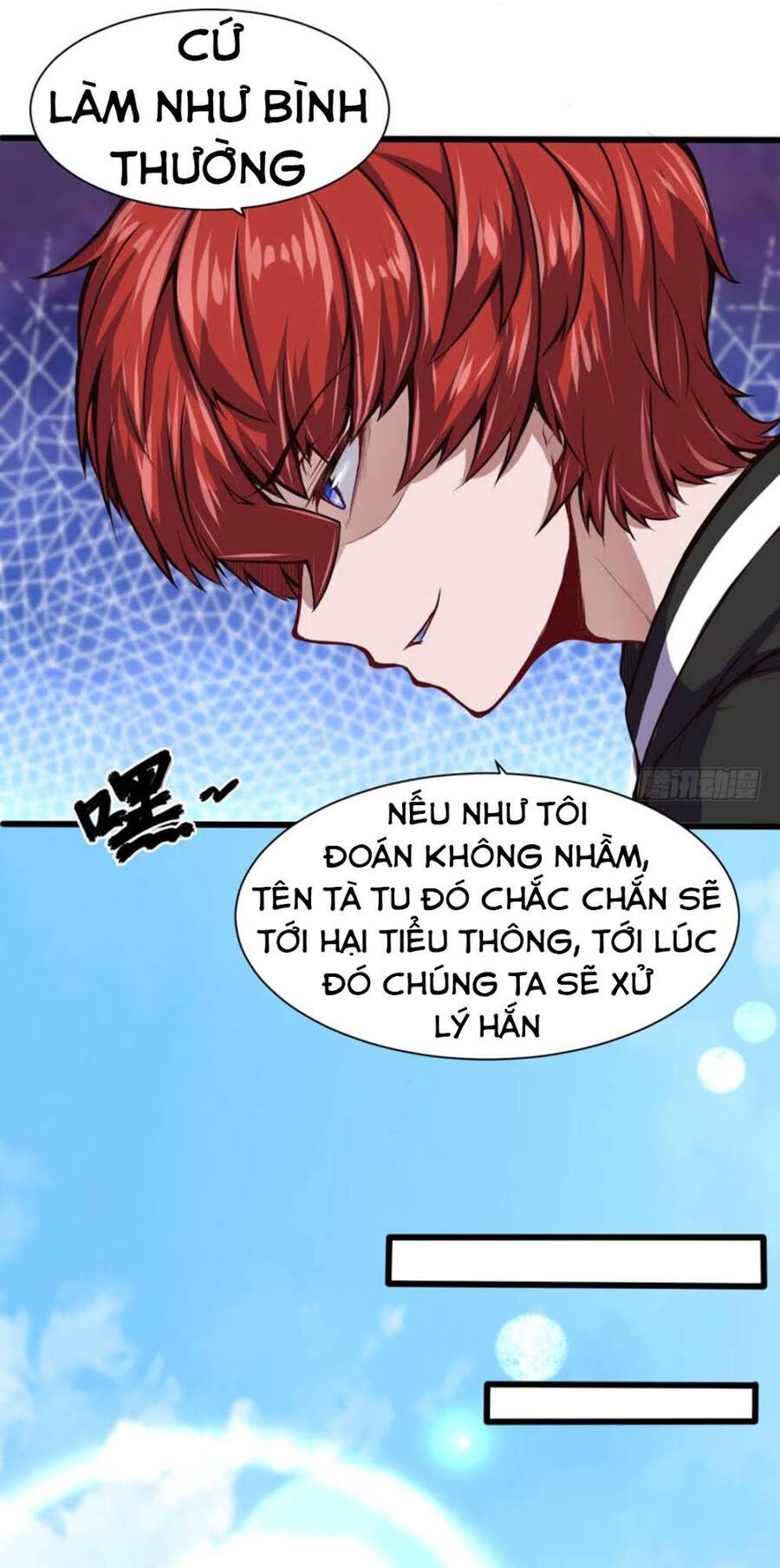 Đô Thị Âm Dương Tiên Y Chapter 14 - Trang 17