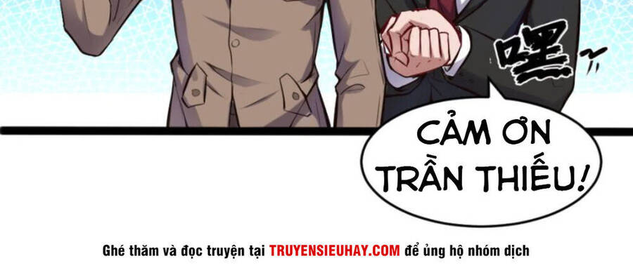 Đô Thị Âm Dương Tiên Y Chapter 9 - Trang 14