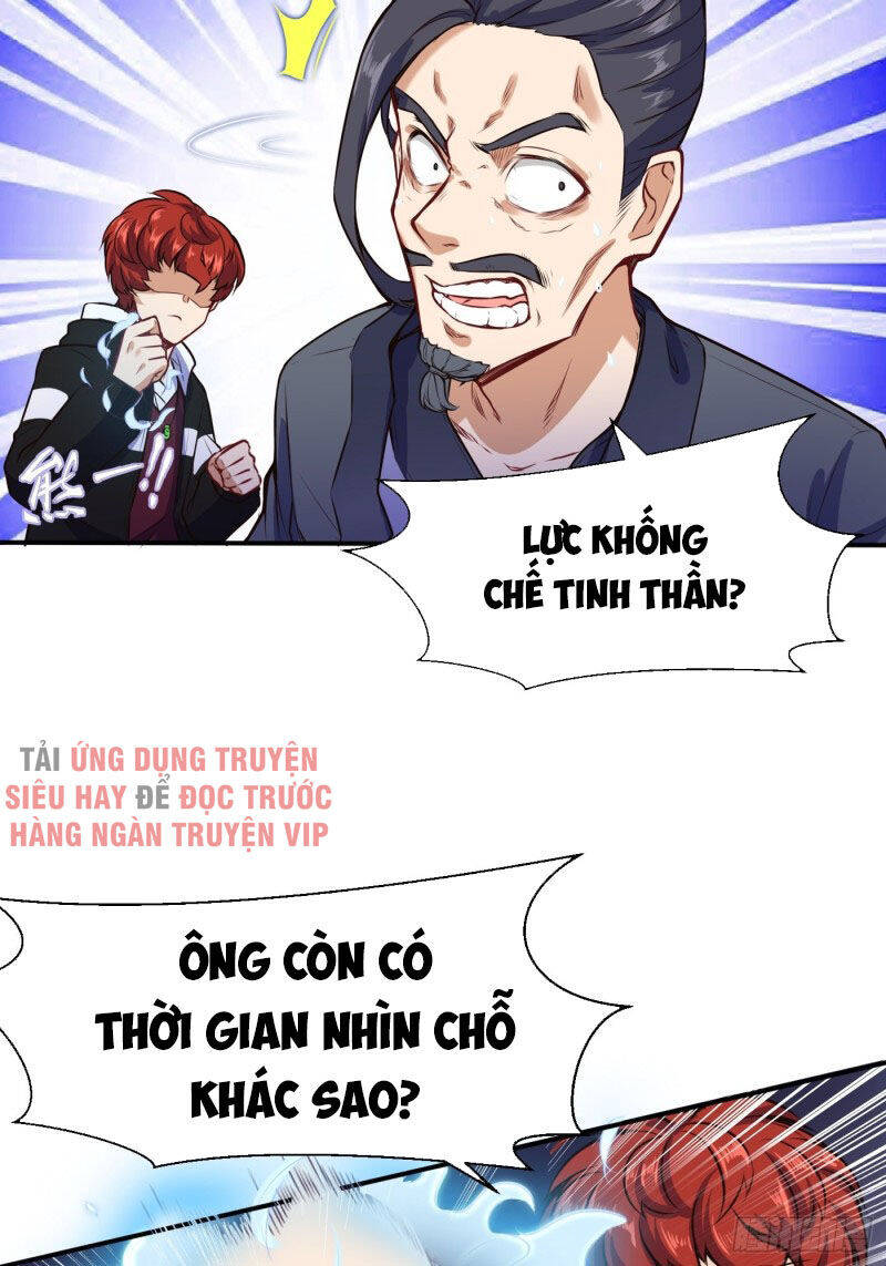 Đô Thị Âm Dương Tiên Y Chapter 114 - Trang 12