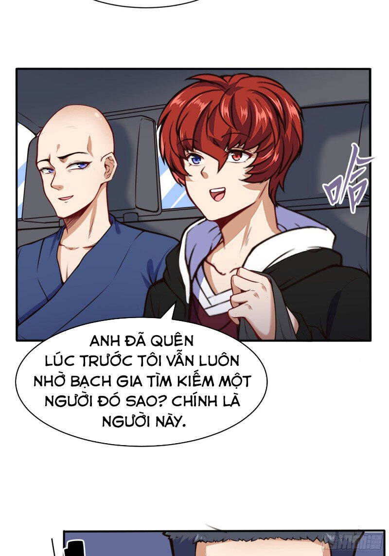 Đô Thị Âm Dương Tiên Y Chapter 103 - Trang 18