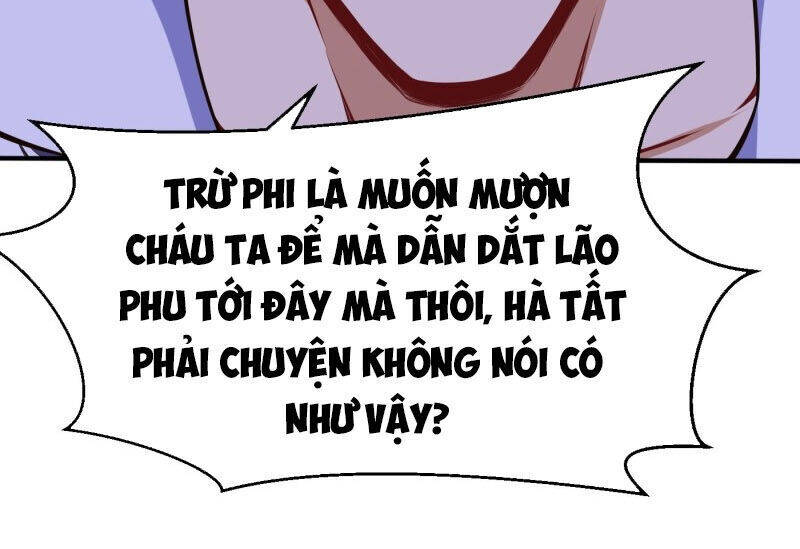 Đô Thị Âm Dương Tiên Y Chapter 104 - Trang 18