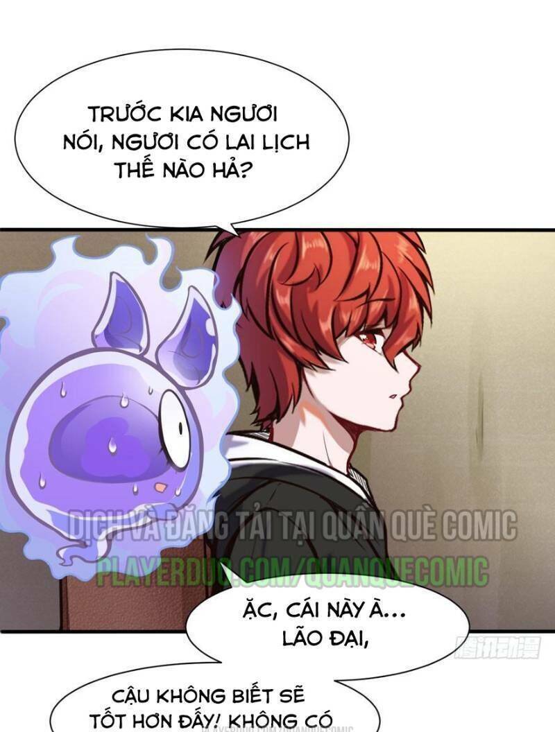 Đô Thị Âm Dương Tiên Y Chapter 39 - Trang 5