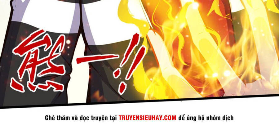 Đô Thị Âm Dương Tiên Y Chapter 16 - Trang 3