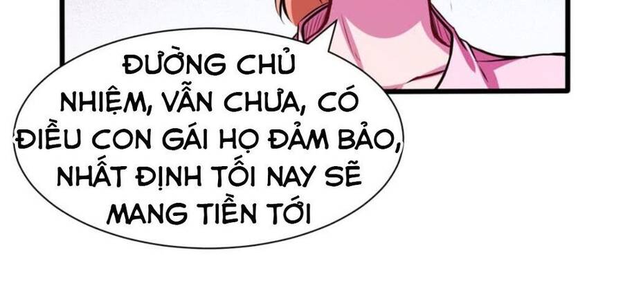 Đô Thị Âm Dương Tiên Y Chapter 22 - Trang 18