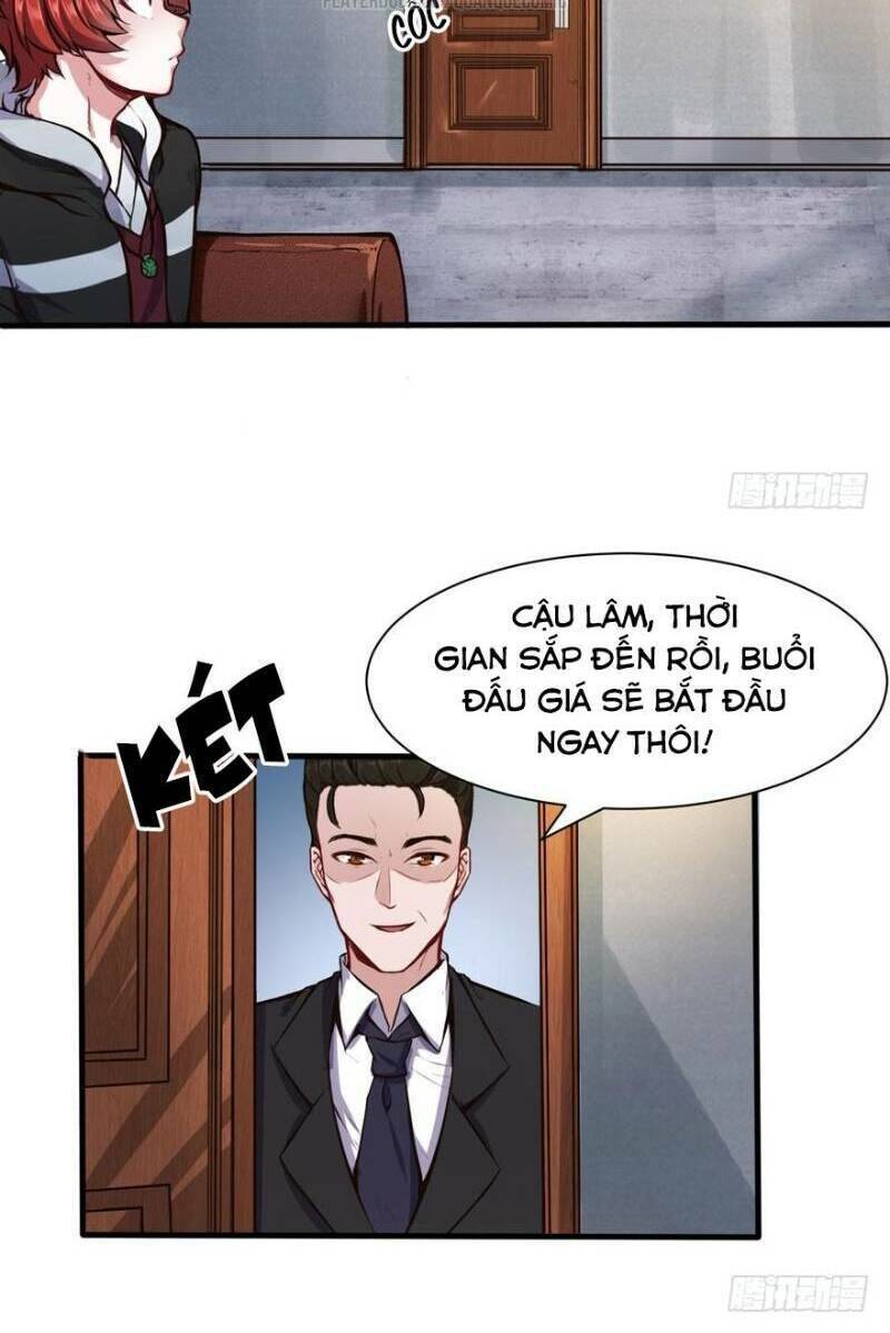 Đô Thị Âm Dương Tiên Y Chapter 39 - Trang 10