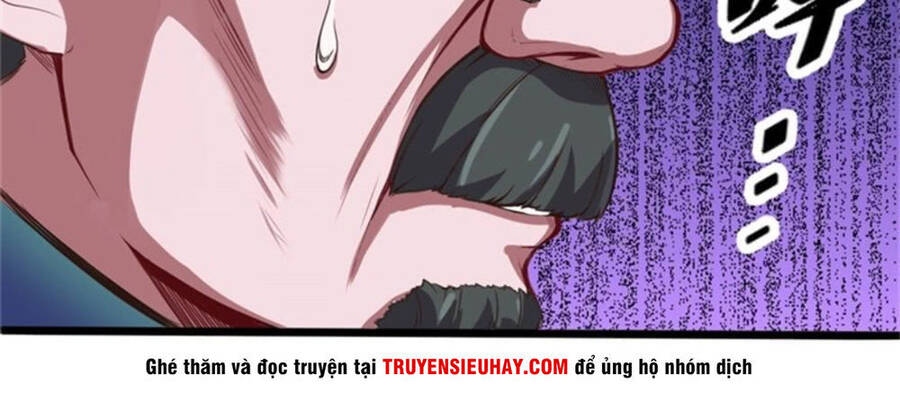 Đô Thị Âm Dương Tiên Y Chapter 2 - Trang 4