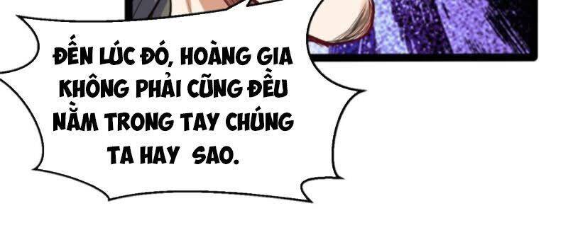 Đô Thị Âm Dương Tiên Y Chapter 100 - Trang 6